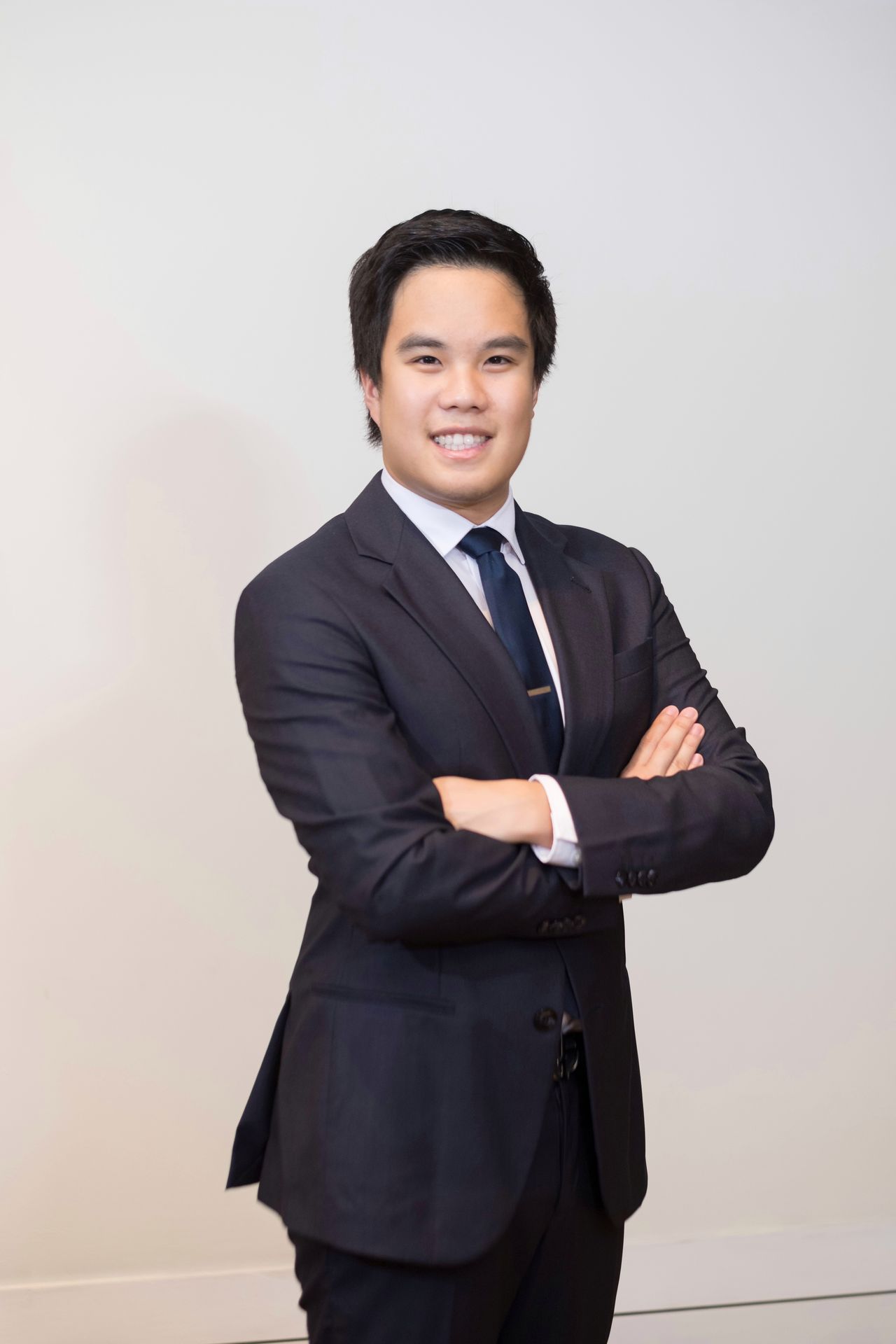 นายนัทธพงศ์ ไชยกุล