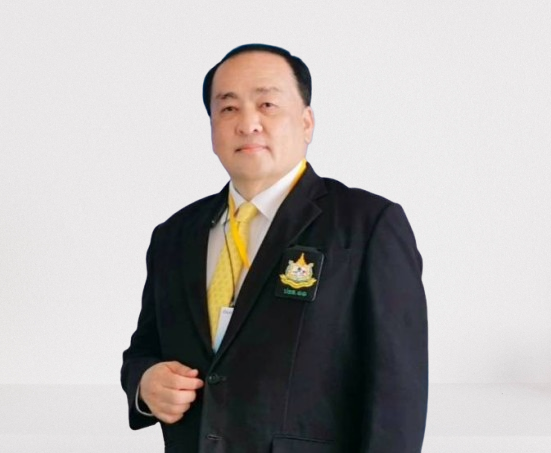 ผศ.ดร.สุรชัย พรหมพันธ์ุ